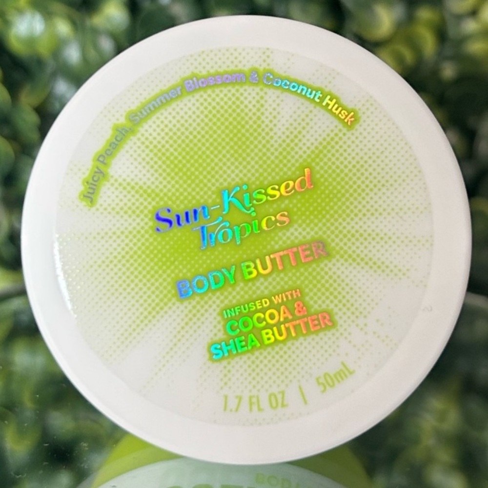 Solar Flare Body Butter YOU PICK - Picture 5 of 5